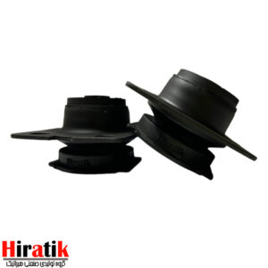 پایه اتاق چهار پیچ ایسوزو - Image 2