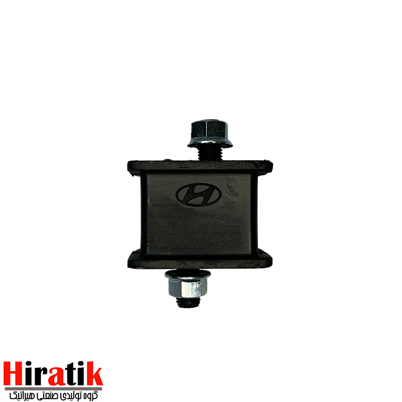 033 دسته گیربکس هیوندا - Image 1