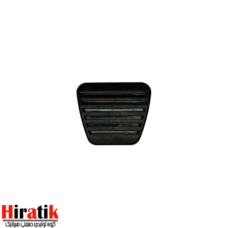 035 لاستیک پدال هیوندا - Image 1